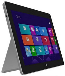 Замена экрана на планшете Microsoft Surface 2 в Краснодаре